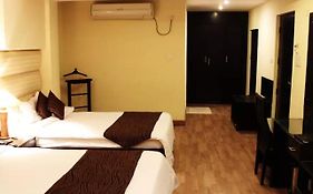 Hotel The Pacific - Managed By Sitara Group